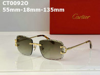 Cartier Sunglasses AAA (743)