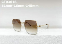 Cartier Sunglasses AAA (42)
