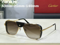Cartier Sunglasses AAA (323)