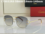 Cartier Sunglasses AAA (138)