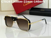 Cartier Sunglasses AAA (462)