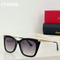 Cartier Sunglasses AAA (54)