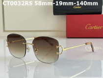 Cartier Sunglasses AAA (311)