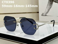 Cartier Sunglasses AAA (568)