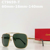 Cartier Sunglasses AAA (269)