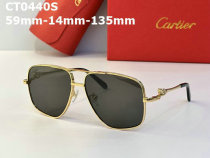 Cartier Sunglasses AAA (203)
