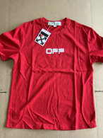 OFF-WHITE T-shirt size L - on Sales