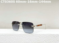 Cartier Sunglasses AAA (343)