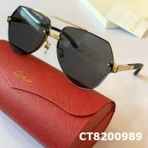 Cartier Sunglasses AAA (600)
