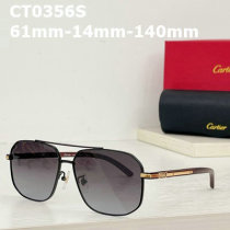 Cartier Sunglasses AAA (150)