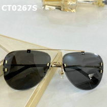 Cartier Sunglasses AAA (368)