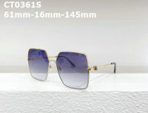 Cartier Sunglasses AAA (213)
