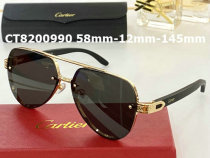 Cartier Sunglasses AAA (712)
