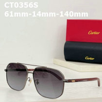 Cartier Sunglasses AAA (479)