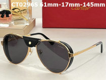Cartier Sunglasses AAA (440)