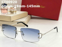 Cartier Sunglasses AAA (588)