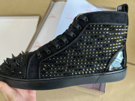 Christian Louboutin High size 43 - on Sales