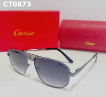 Cartier Sunglasses AAA (577)