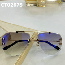 Cartier Sunglasses AAA (130)