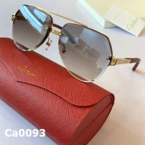Cartier Sunglasses AAA (518)