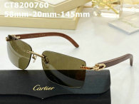 Cartier Sunglasses AAA (680)