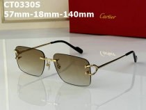 Cartier Sunglasses AAA (485)
