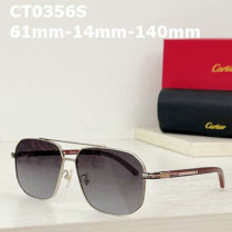 Cartier Sunglasses AAA (123)