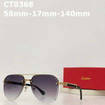 Cartier Sunglasses AAA (354)