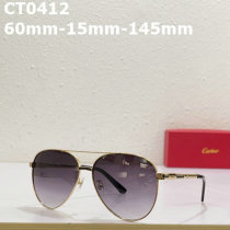 Cartier Sunglasses AAA (149)