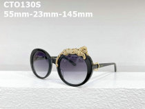 Cartier Sunglasses AAA (438)