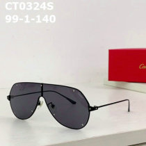 Cartier Sunglasses AAA (58)