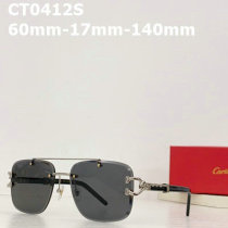 Cartier Sunglasses AAA (620)
