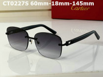 Cartier Sunglasses AAA (129)