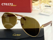 Cartier Sunglasses AAA (482)