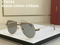 Cartier Sunglasses AAA (427)