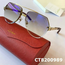 Cartier Sunglasses AAA (135)