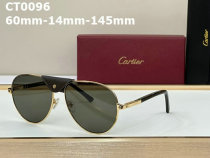 Cartier Sunglasses AAA (561)