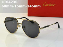 Cartier Sunglasses AAA (648)