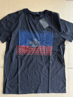 DSQ T-shirt size L - on Sales