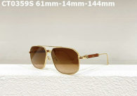 Cartier Sunglasses AAA (700)