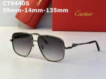 Cartier Sunglasses AAA (641)