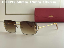 Cartier Sunglasses AAA (52)