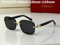 Cartier Sunglasses AAA (418)