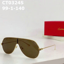 Cartier Sunglasses AAA (86)