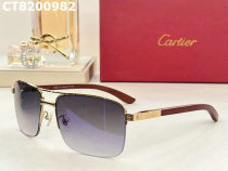 Cartier Sunglasses AAA (513)