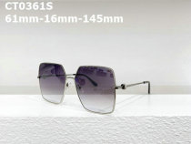 Cartier Sunglasses AAA (294)