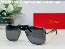 Cartier Sunglasses AAA (133)