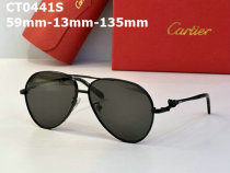 Cartier Sunglasses AAA (470)