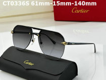 Cartier Sunglasses AAA (169)