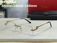 Cartier Plain glasses AAA (87)